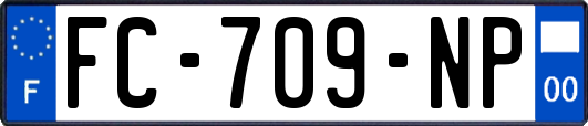 FC-709-NP