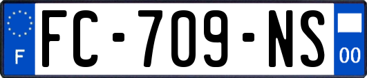 FC-709-NS