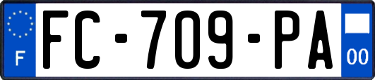 FC-709-PA