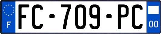 FC-709-PC