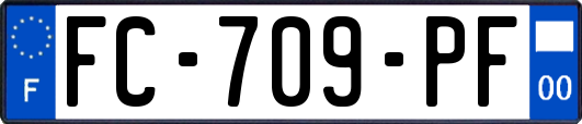 FC-709-PF