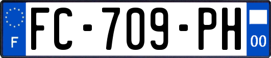 FC-709-PH