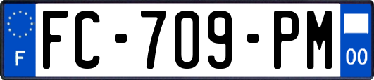 FC-709-PM