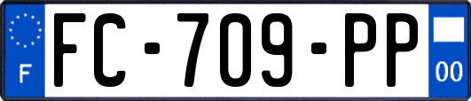 FC-709-PP