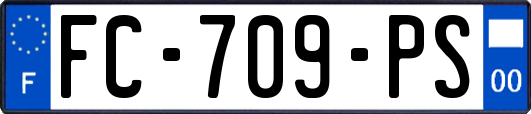 FC-709-PS