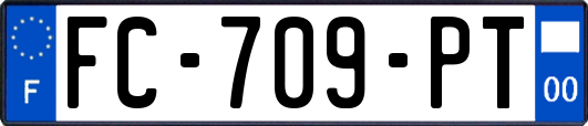 FC-709-PT