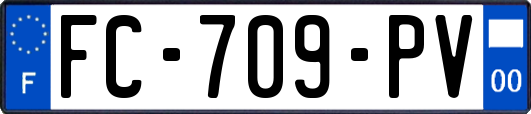 FC-709-PV
