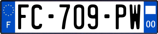 FC-709-PW