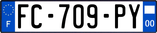 FC-709-PY