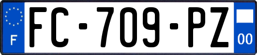 FC-709-PZ