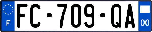 FC-709-QA