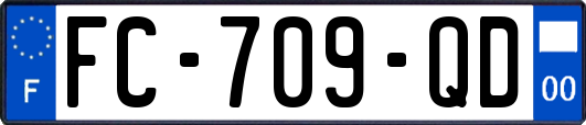 FC-709-QD