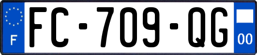 FC-709-QG