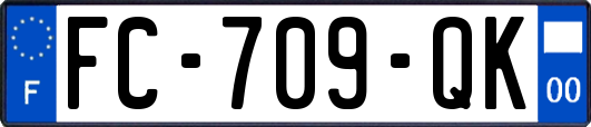 FC-709-QK