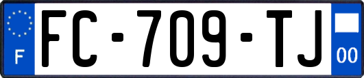 FC-709-TJ