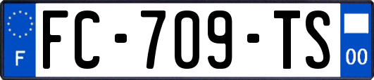 FC-709-TS