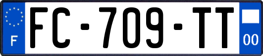 FC-709-TT