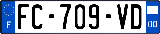 FC-709-VD