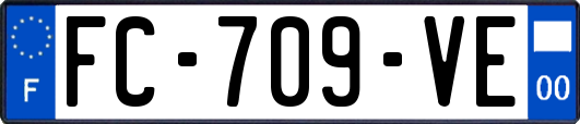 FC-709-VE