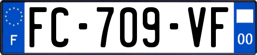 FC-709-VF