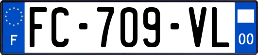 FC-709-VL