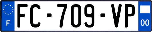 FC-709-VP