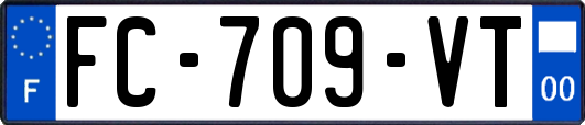FC-709-VT
