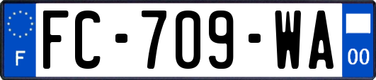 FC-709-WA