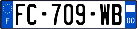 FC-709-WB