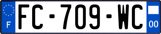 FC-709-WC