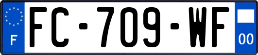 FC-709-WF