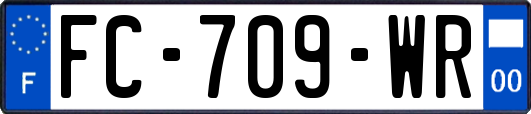 FC-709-WR