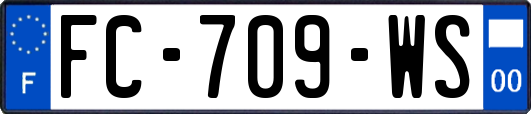 FC-709-WS