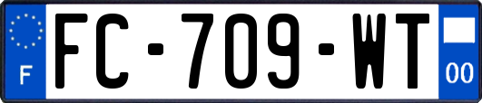 FC-709-WT