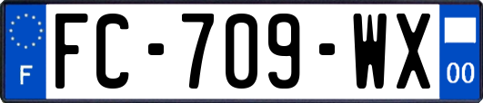 FC-709-WX