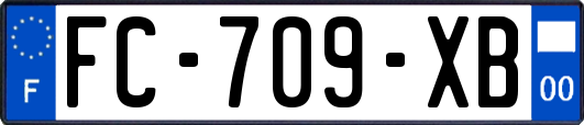 FC-709-XB