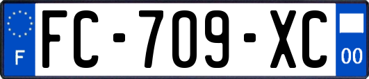 FC-709-XC