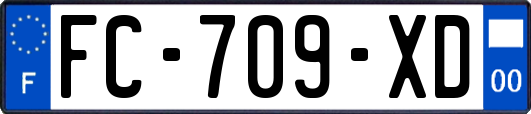 FC-709-XD