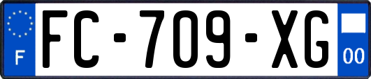 FC-709-XG
