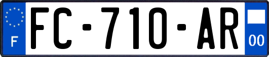 FC-710-AR