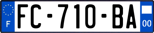 FC-710-BA