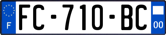 FC-710-BC