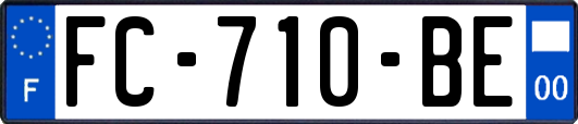 FC-710-BE