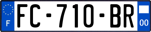 FC-710-BR