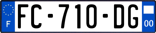 FC-710-DG