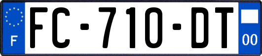 FC-710-DT