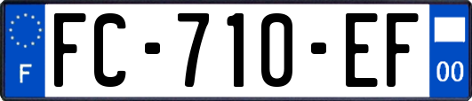 FC-710-EF