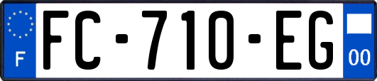 FC-710-EG