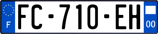 FC-710-EH