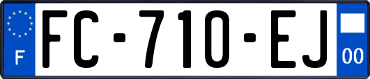 FC-710-EJ